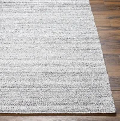 Verna VRA-2302 2'6" x 8' Hand Made Rug