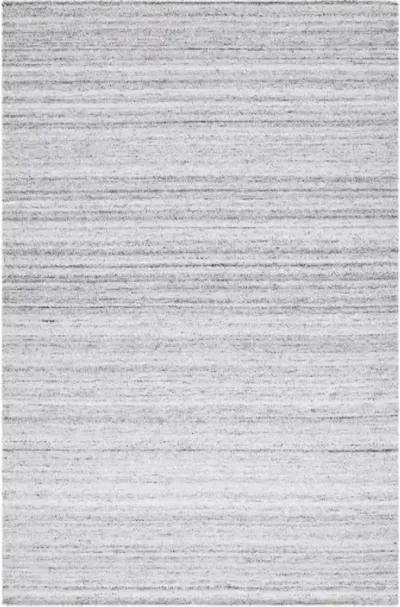 Verna VRA-2302 2'6" x 8' Hand Made Rug