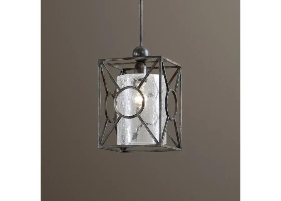 Arbela 1 Light Mini Pendant