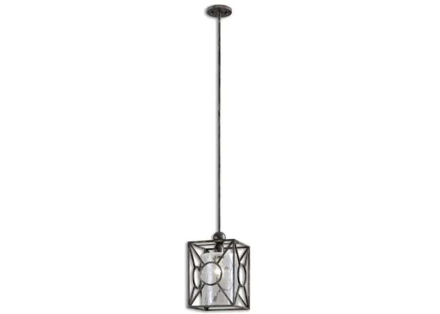 Arbela 1 Light Mini Pendant