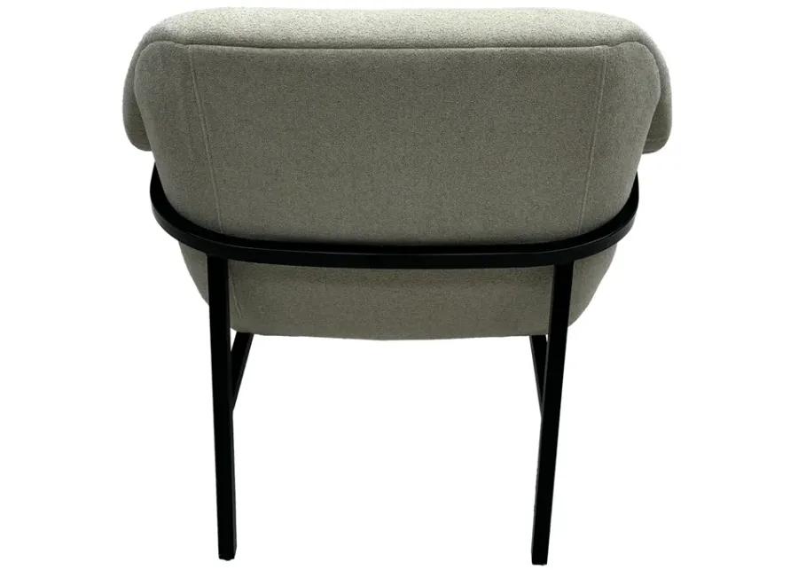 Sabrina Accent Chair