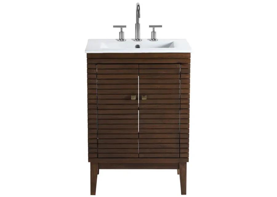 Ledger 24" Bathroom Vanity