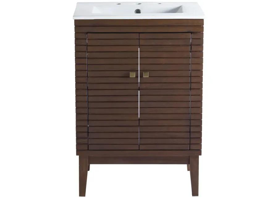 Ledger 24" Bathroom Vanity