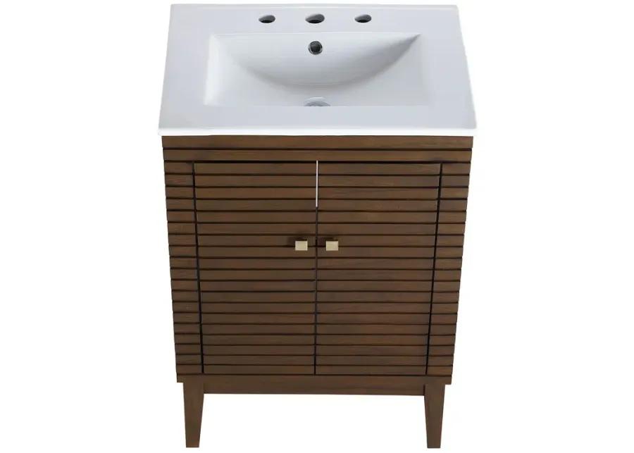 Ledger 24" Bathroom Vanity