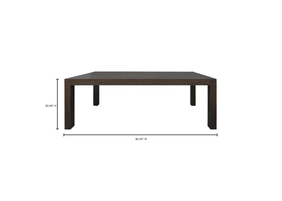 Evander Dining Table