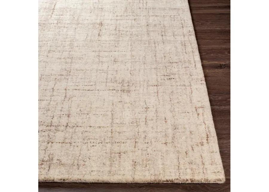 Lucca 8'10" x 12' Rug