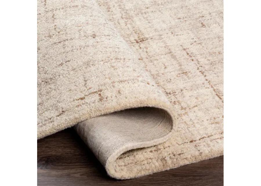 Lucca 8'10" x 12' Rug