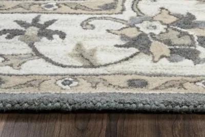 Valintino 8' x 10' area rug