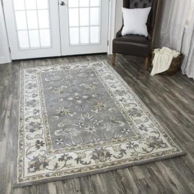 Valintino 8' x 10' area rug