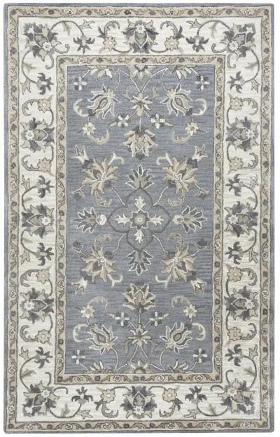 Valintino 8' x 10' area rug