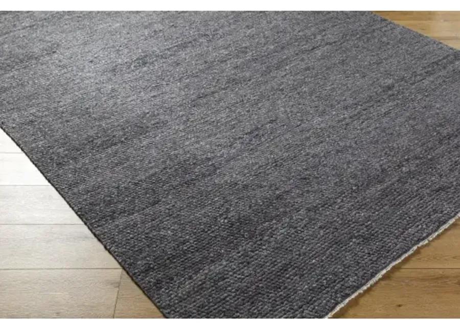 Wabi Sabi WSB-2302 10' x 14' Handmade Rug