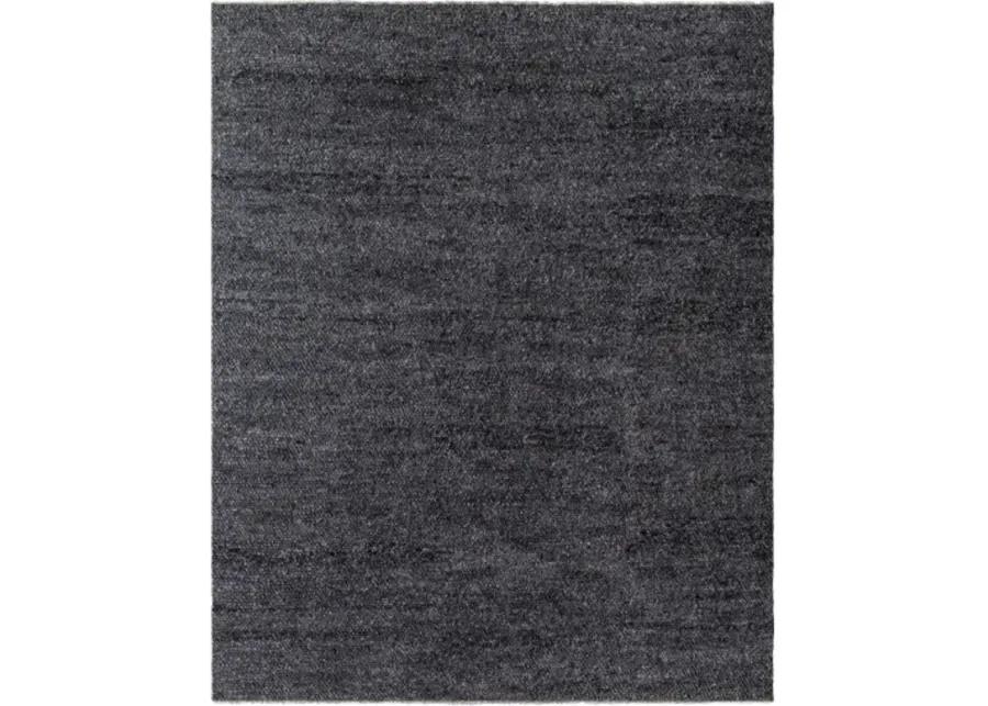 Wabi Sabi WSB-2302 10' x 14' Handmade Rug