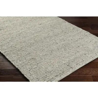 Miramar MRM-2300 2' x 3' Hand Made Rug