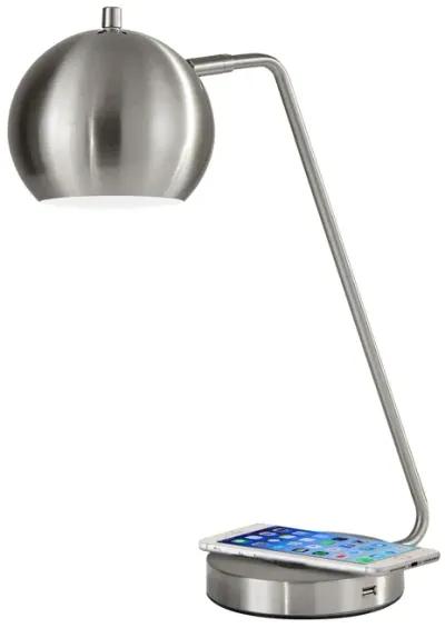 Emerson Adessocharge
 Desk Lamp