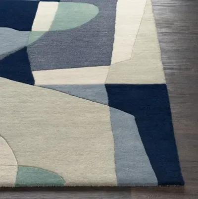 Forum 3' x 12' Rug