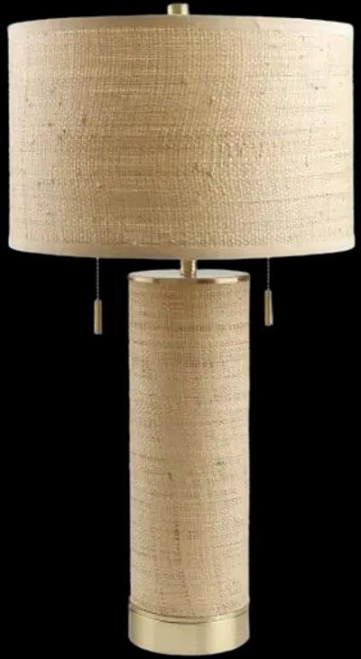 Livonia Accent Table Lamp