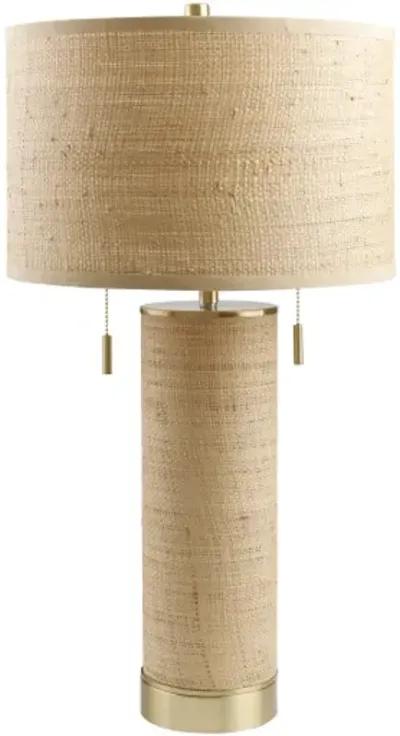 Livonia Accent Table Lamp