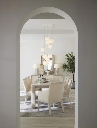 Modern Mood Leg Dining Table