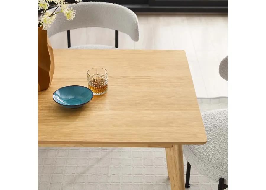 Oracle 47" Rectangle Dining Table