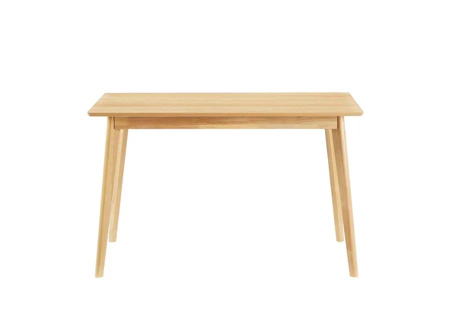 Oracle 47" Rectangle Dining Table