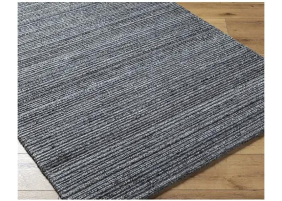 Aubree ARB-2301 2' x 3' Hand Made Rug