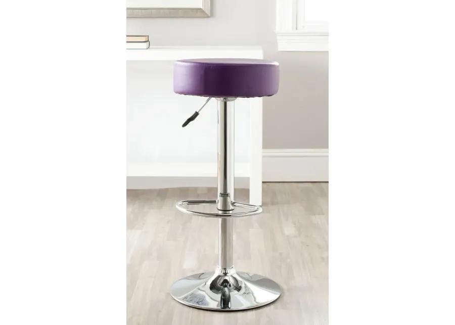 JUDE SWIVEL BAR STOOL