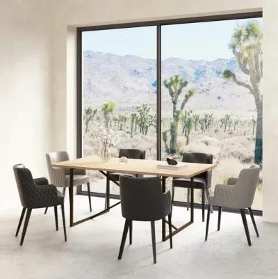 Sierra Dining Table