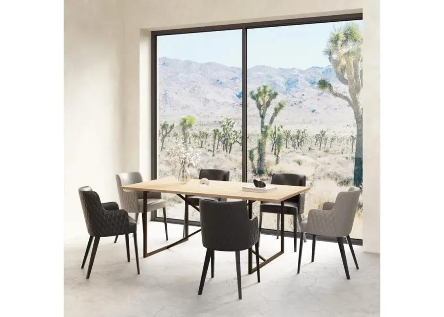 Sierra Dining Table