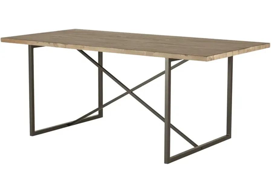 Sierra Dining Table