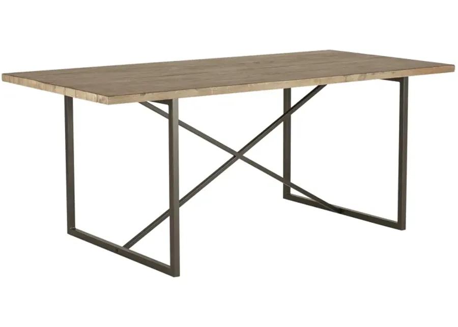 Sierra Dining Table