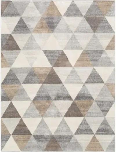 Roma 9' x 12'3" Rug