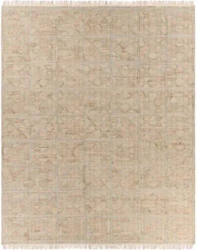 Laural 9' x 13' Rug