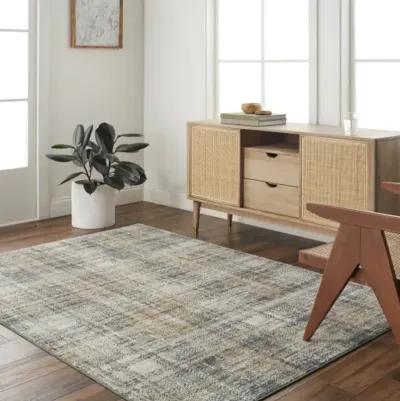 Beckham BCM-2331 7'10" x 10'2" Machine Woven Rug