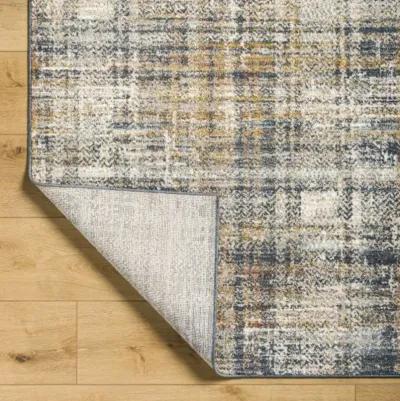 Beckham BCM-2331 7'10" x 10'2" Machine Woven Rug