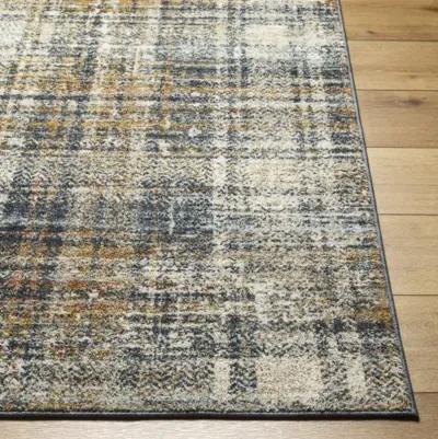 Beckham BCM-2331 7'10" x 10'2" Machine Woven Rug