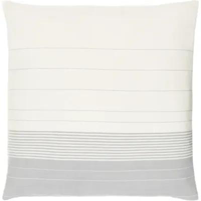 Lakshmi LKM-002 22"L x 22"W Accent Pillow