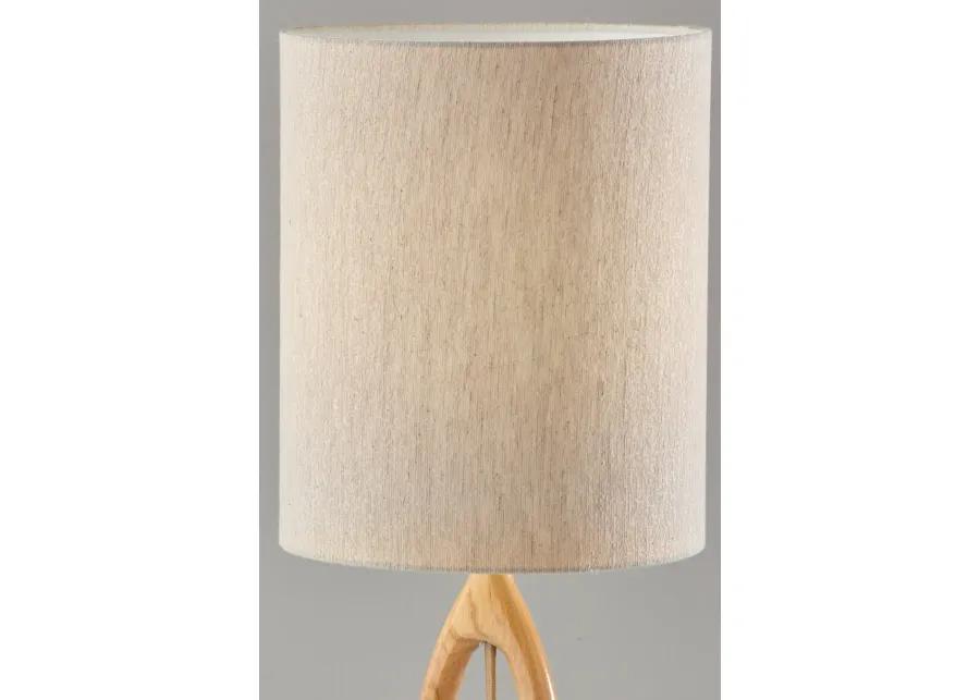 Mayfair Table Lamp