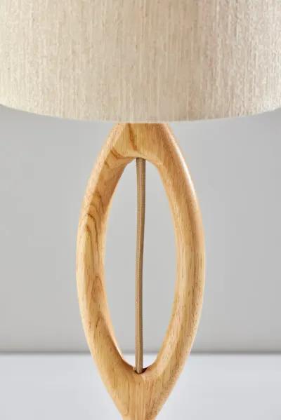 Mayfair Table Lamp