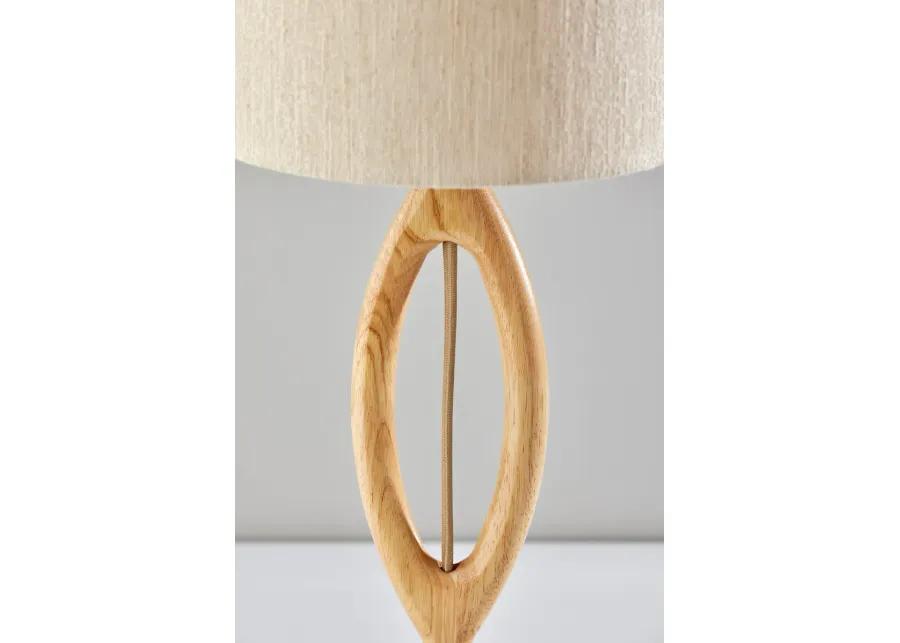 Mayfair Table Lamp