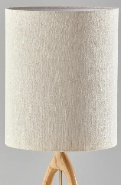 Mayfair Table Lamp