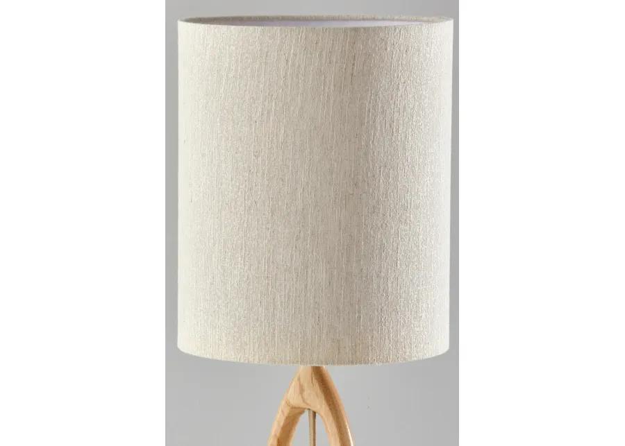 Mayfair Table Lamp