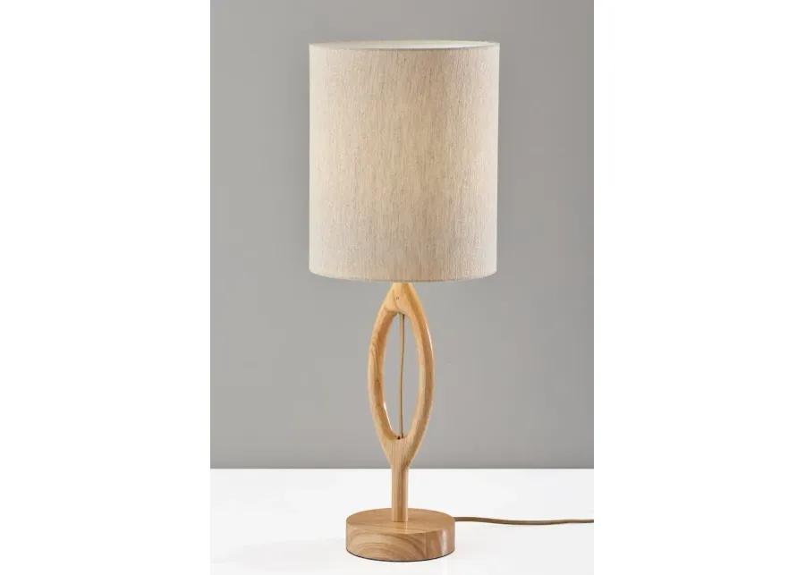 Mayfair Table Lamp