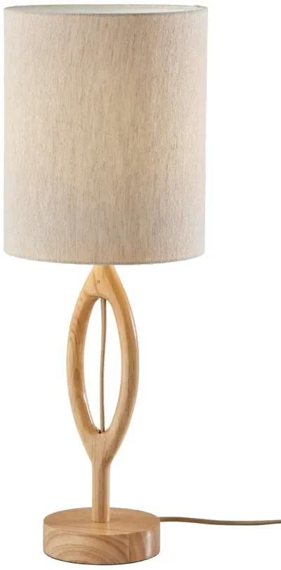 Mayfair Table Lamp