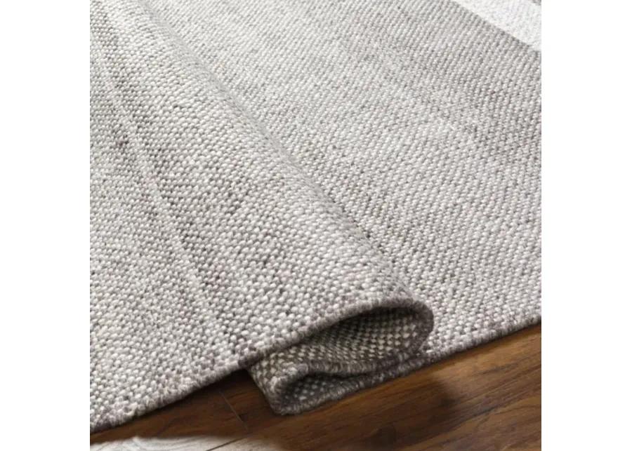 Primrose PRM-2301 5' x 7'6" Hand Made Rug