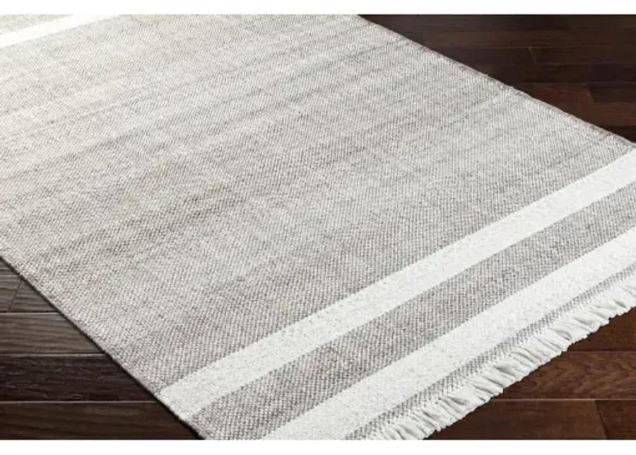 Primrose PRM-2301 5' x 7'6" Hand Made Rug