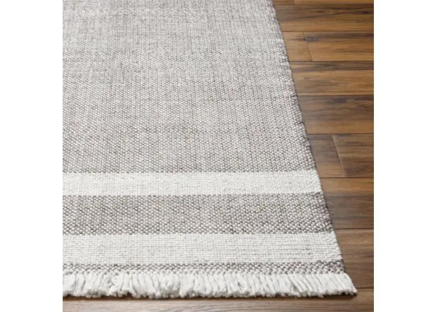 Primrose PRM-2301 5' x 7'6" Hand Made Rug