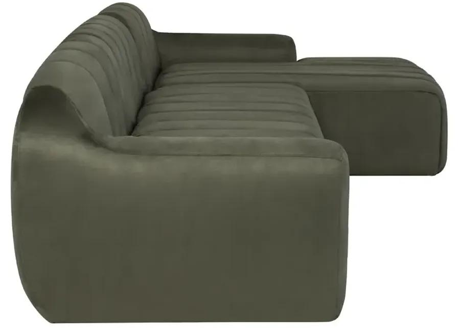 CORALINE SECTIONAL SOFA