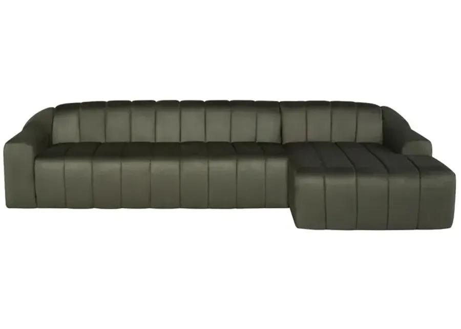 CORALINE SECTIONAL SOFA