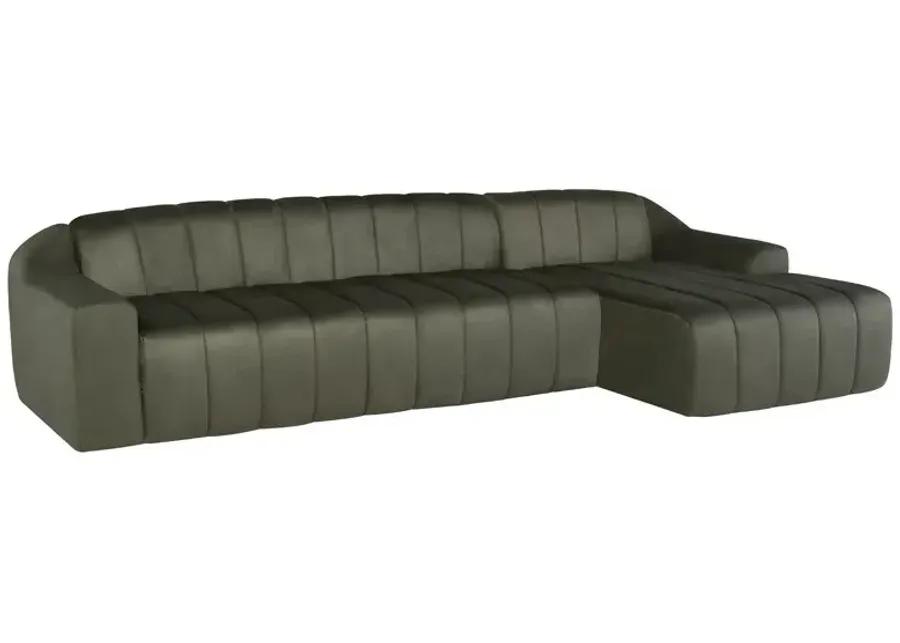 CORALINE SECTIONAL SOFA