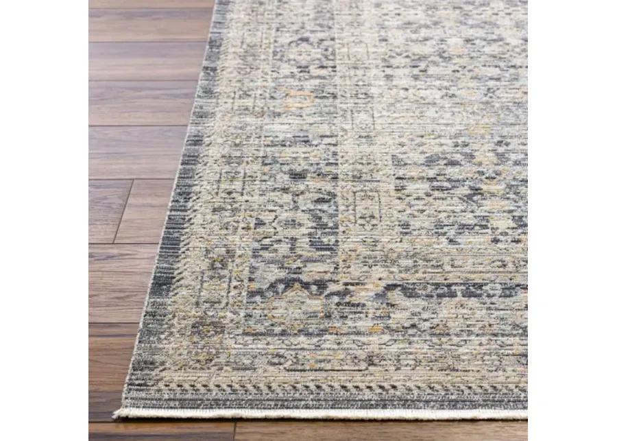 Margaret BOMG-2308 5'3" x 7'10" Machine Woven Rug